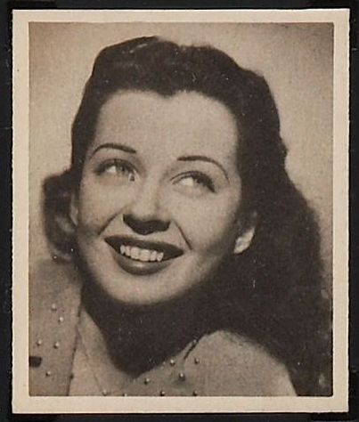 25 Gail Russell